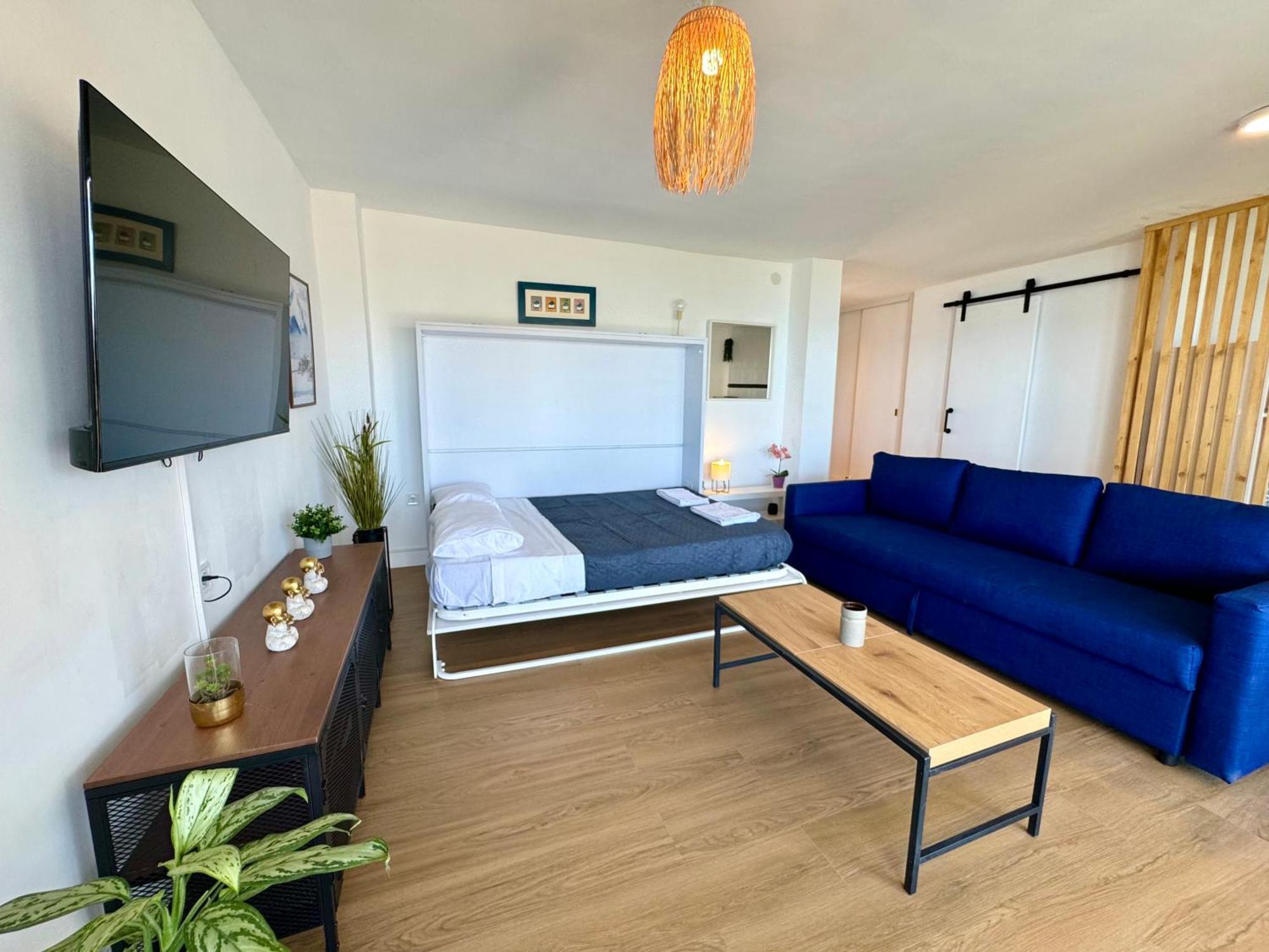 Appartement Playa Muchavista