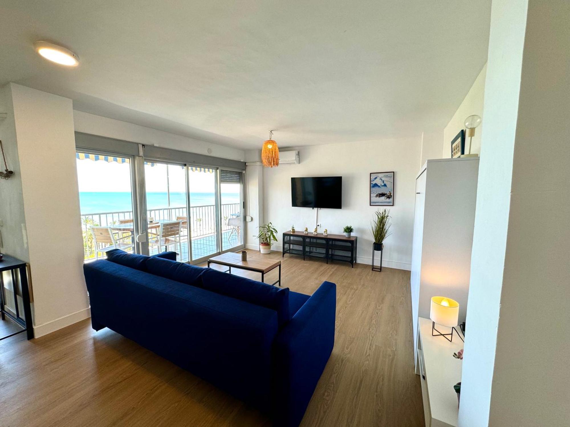 Playa Muchavista Appartement *