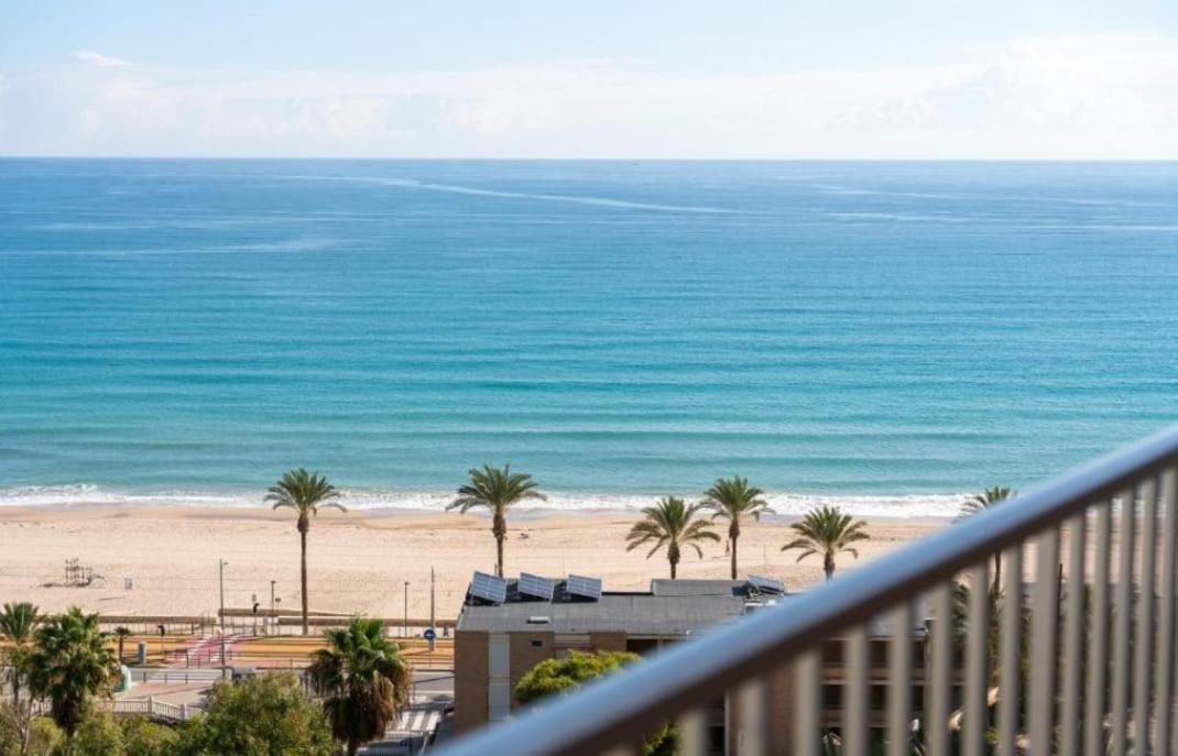Playa Muchavista