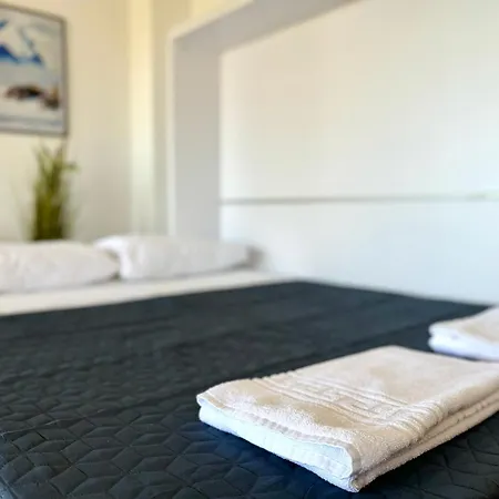Apartamento Playa Muchavista La Venteta Buitenkant foto