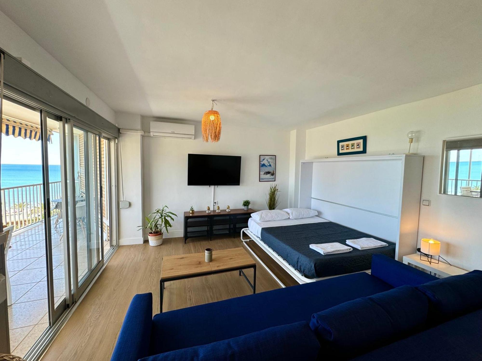 Playa Muchavista Appartement *