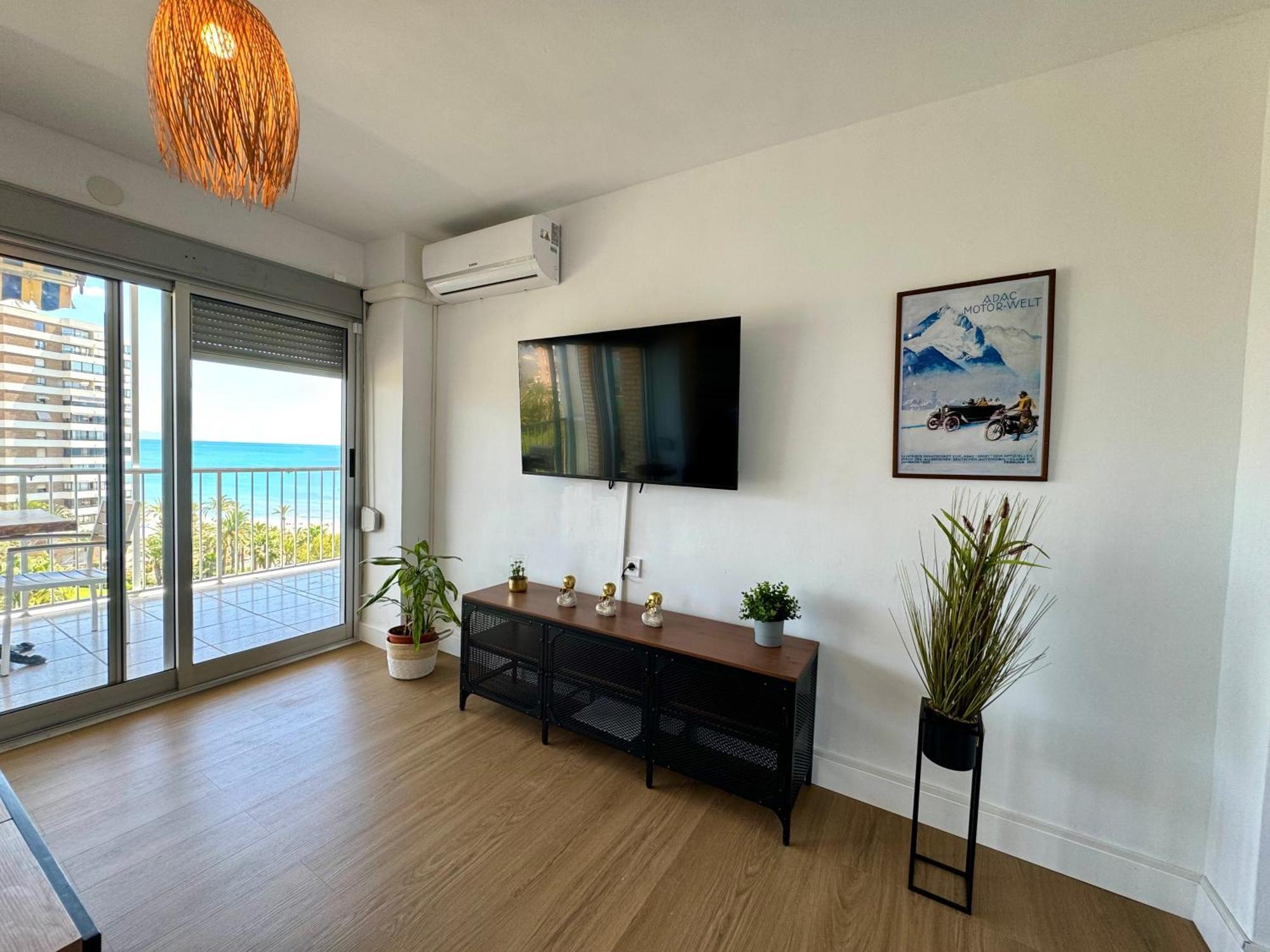 Appartement Playa Muchavista