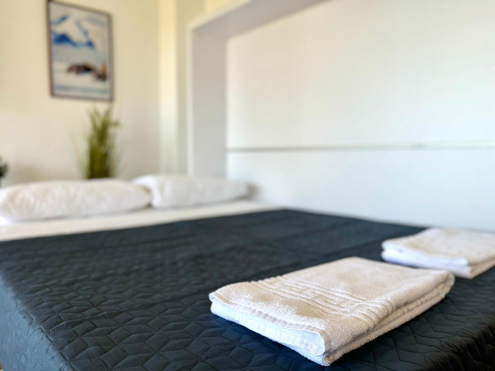 Appartement Playa Muchavista La Venteta