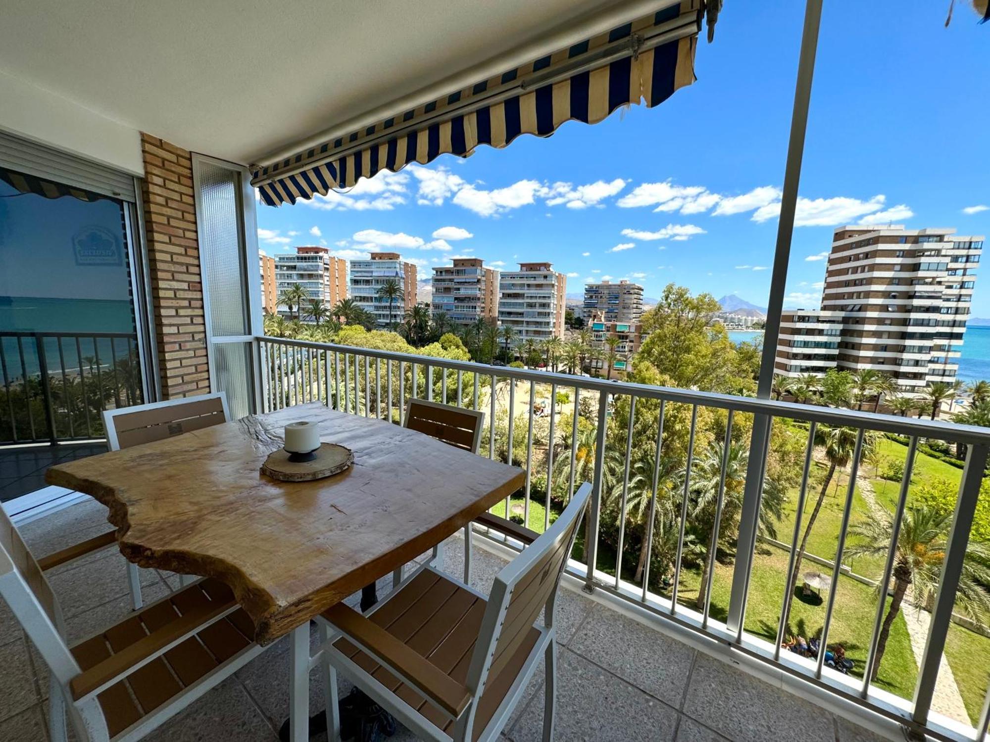 Playa Muchavista Appartement