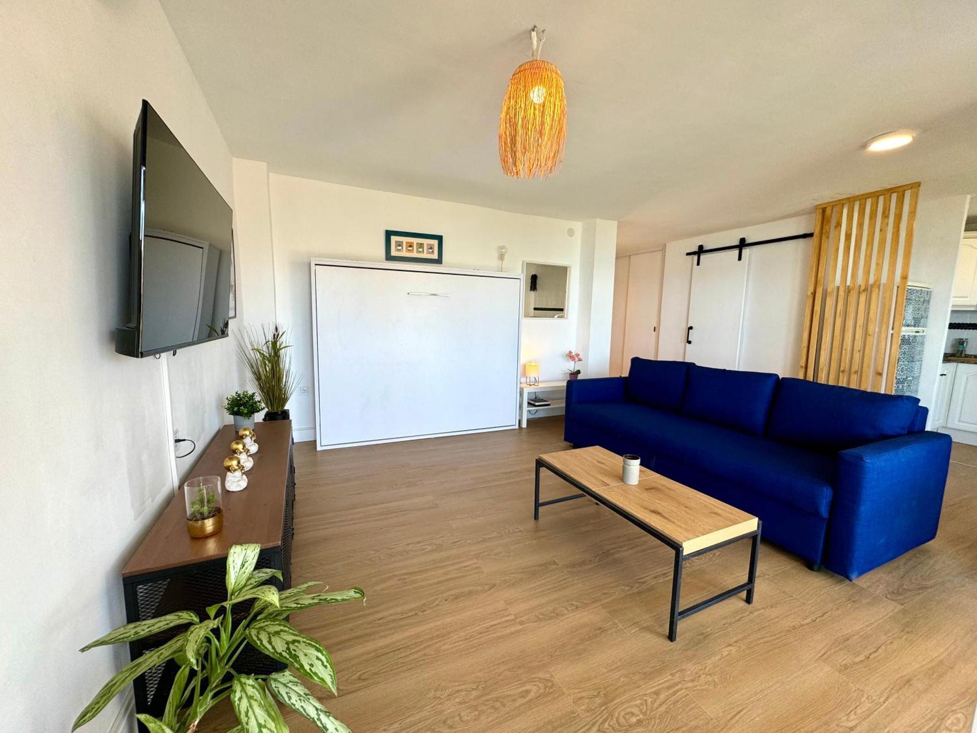 Appartement Playa Muchavista La Venteta