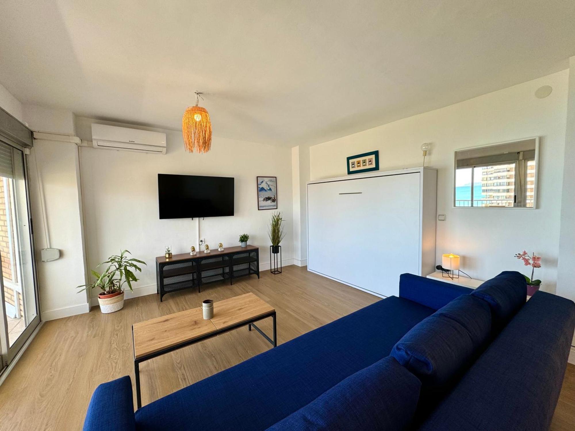 Playa Muchavista Appartement