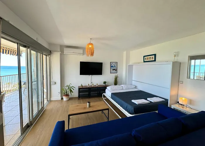 Apartamento Playa Muchavista