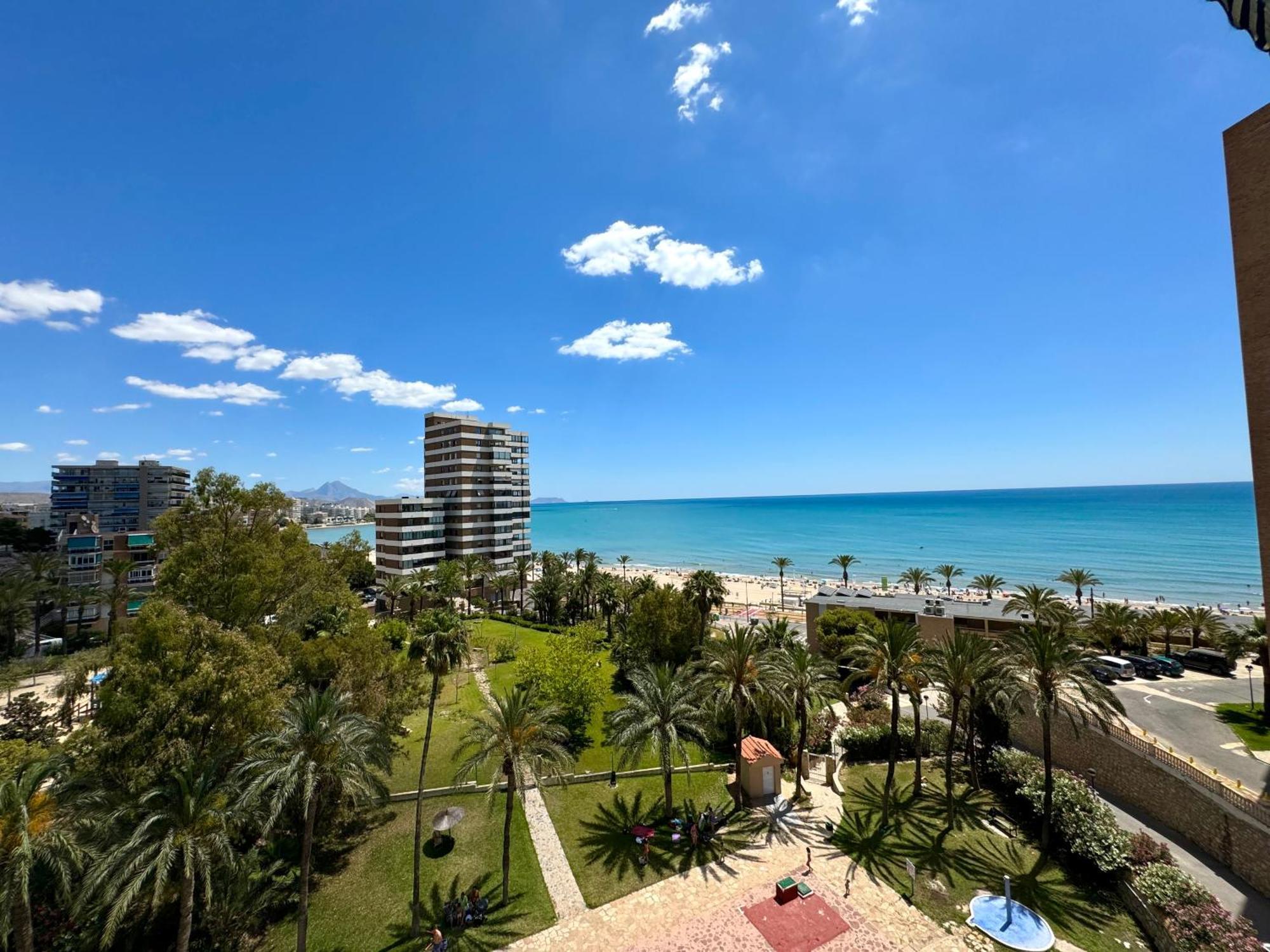 Playa Muchavista La Venteta