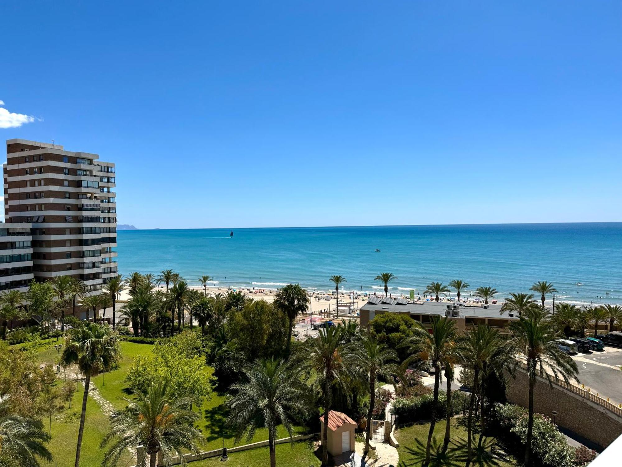 Playa Muchavista Apartment *