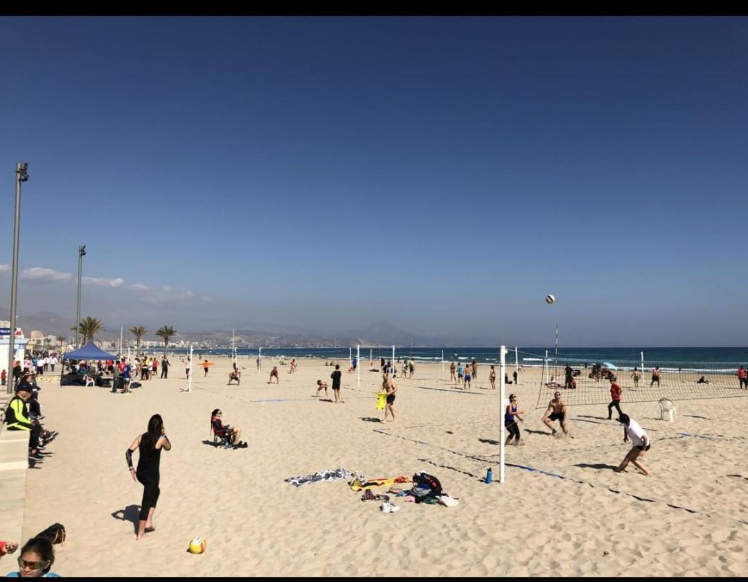 Playa Muchavista Apartment *